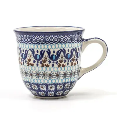 Foto van Mug Tulip 330 ml Marrakesh