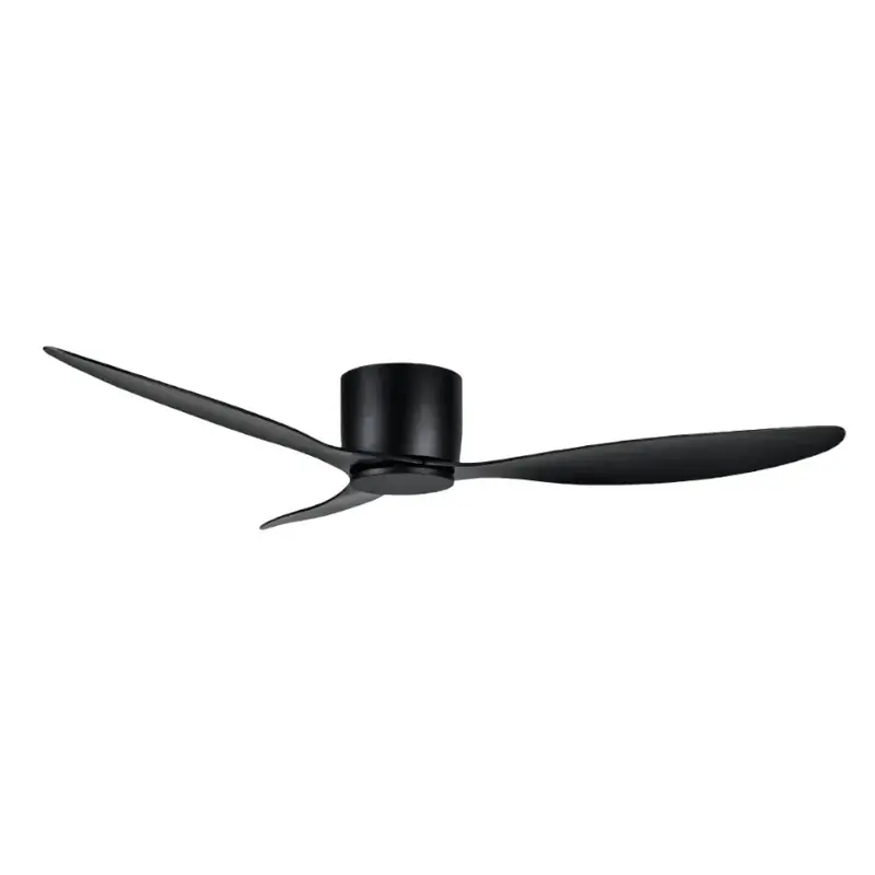 Foto 5 Plafondventilator Cetus 2 zwart brezza f 6201 z tweede kans