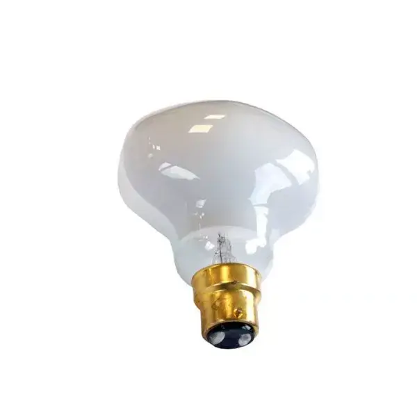 Foto 1 Cornalux Testa Martello 7w LED is 75w dimbaar