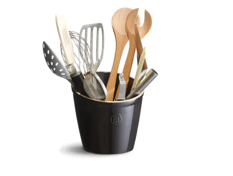Foto 1 Utensil Pot Fusain
