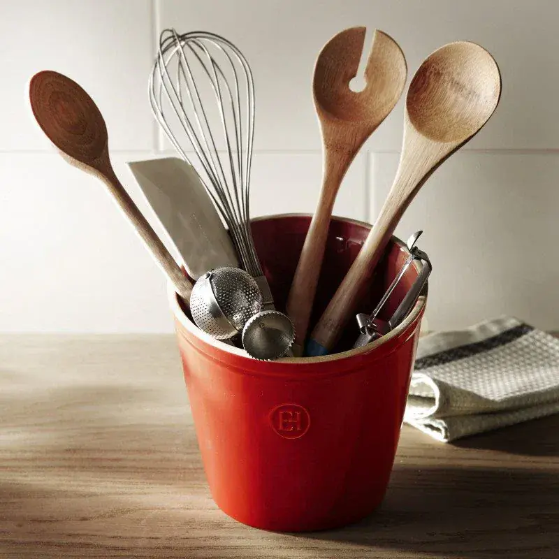 Foto 2 Utensil Pot Fusain