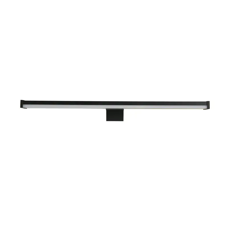 Foto 2 Kos - LED Bathroom Mirror Light - Black