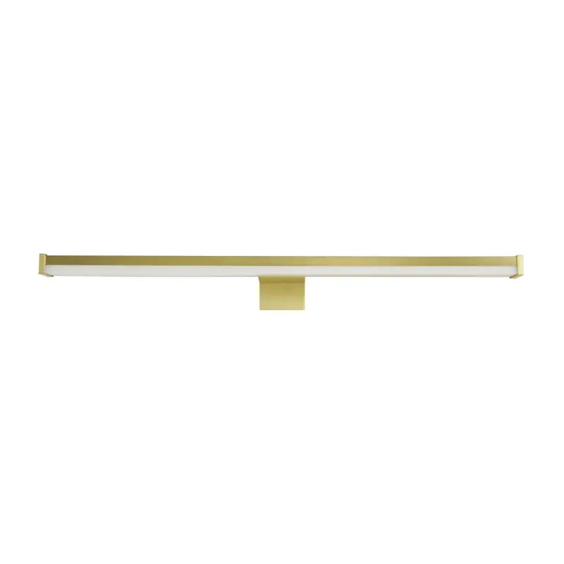 Foto 2 Kos - LED Bathroom Mirror Light - Gold