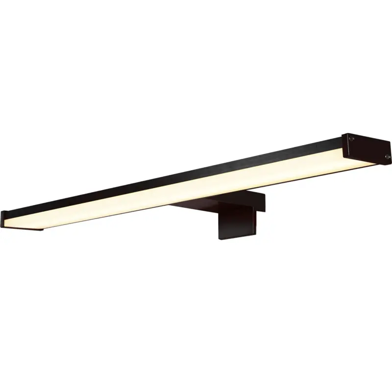 Foto 1 Kos LED Bathroom Mirror Light - Black