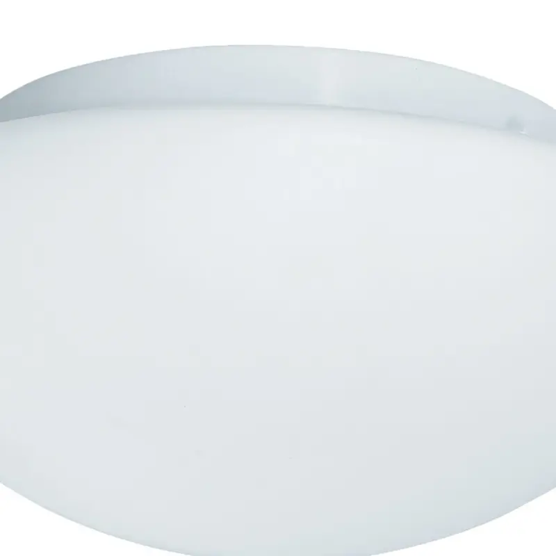 Foto 3 Tokyo 3Lt Flush - White Metal & Opal Glass