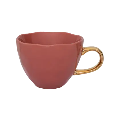 Foto van Good Morning Cup L Apricot