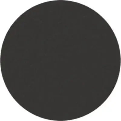 Foto van Set van 4 onderzetters Zwart