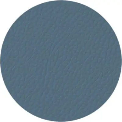 Foto van Set van 4 onderzetters Blauw