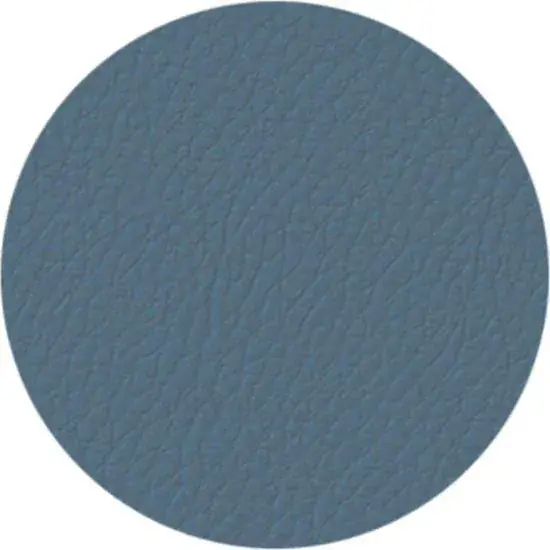 Foto 1 Set van 4 onderzetters Blauw