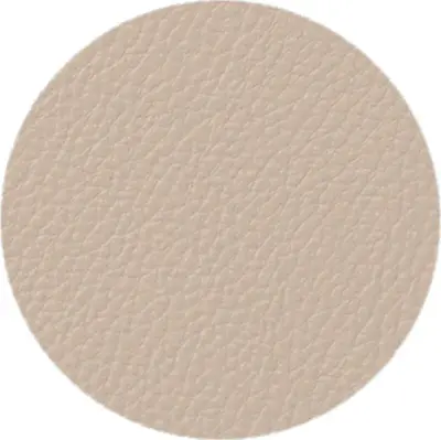 Foto van Set van 4 onderzetters Taupe
