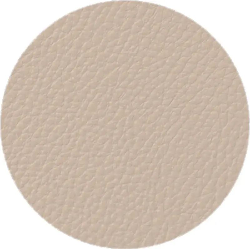 Foto 1 Set van 4 onderzetters Taupe