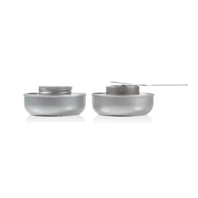 Foto van Fondue Fuel Safe & Disposable
