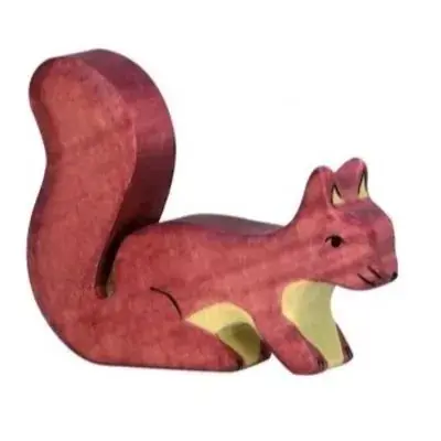 Foto 1 Eekhoorn
