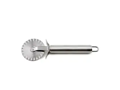 Foto van Pastry cutter