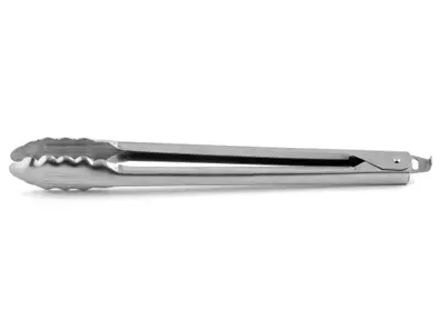 Foto van RVS tang 40 cm