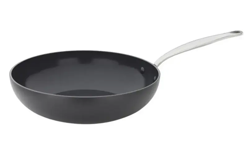 Foto 1 Keramische Wok 28 cm