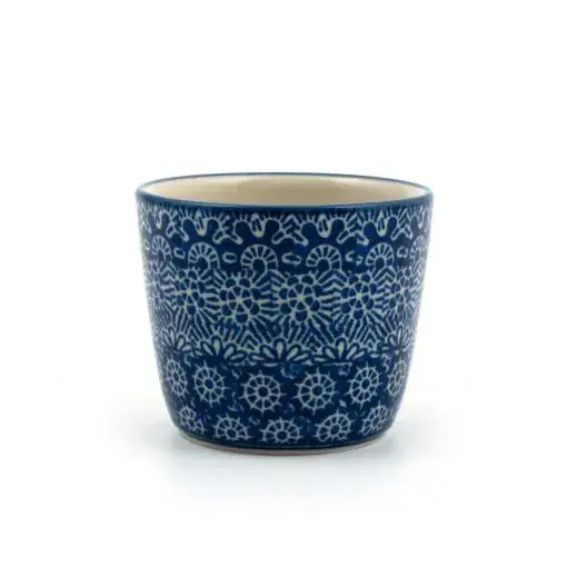 Foto 1 Mug Tumbler 220ml Lace