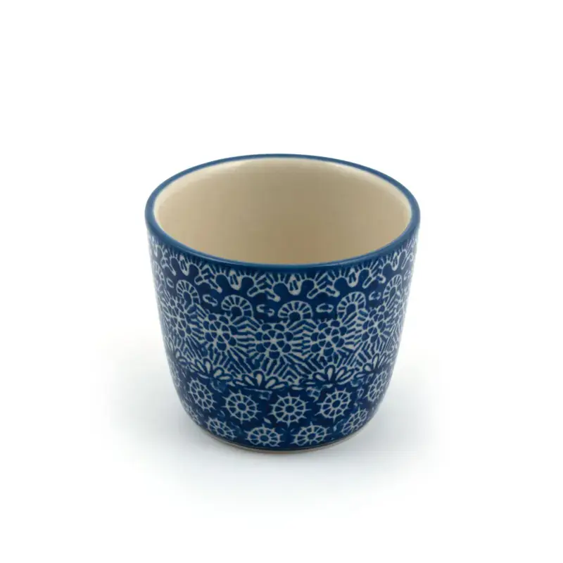 Foto 2 Mug Tumbler 220ml Lace