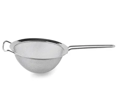 Foto van Fijne zeef 25 cm
