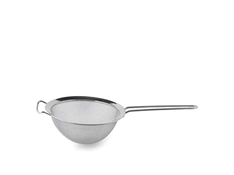 Foto 1 Fijne zeef 16 cm