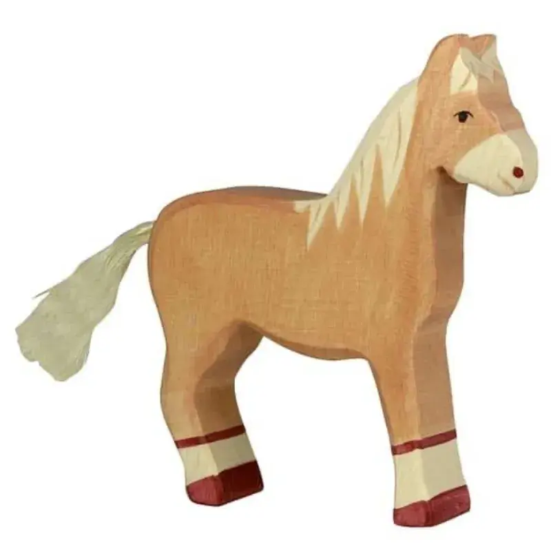 Foto 1 Paard