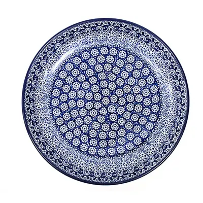Foto van Plate 25,5 cm Lace