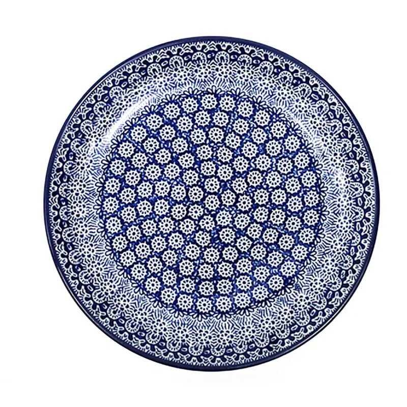 Foto 1 Plate 25,5 cm Lace