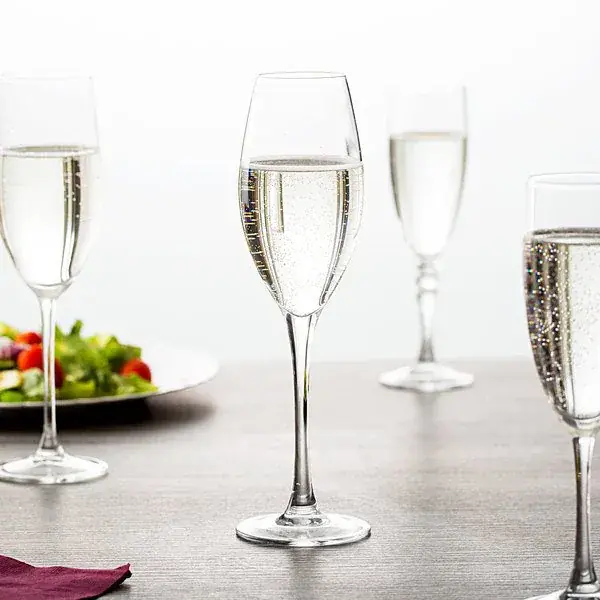 Foto 2 Champagneglas Grand Cepage