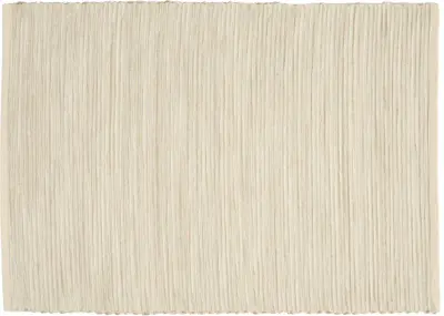 Foto van Placemat Breeze Creme