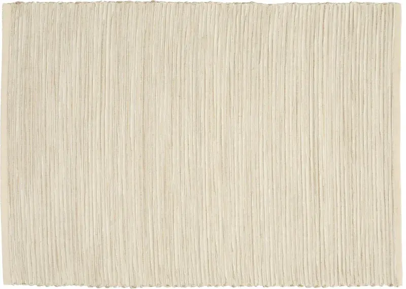 Foto 1 Placemat Breeze Creme