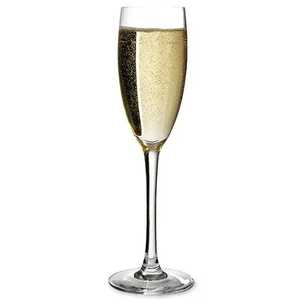 Foto 2 Champagneglas Cabernet