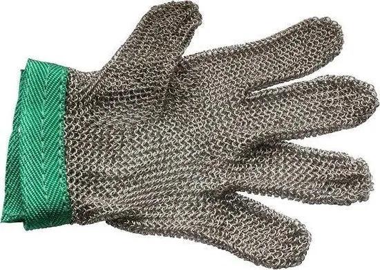 Foto van Oesterhandschoen XS