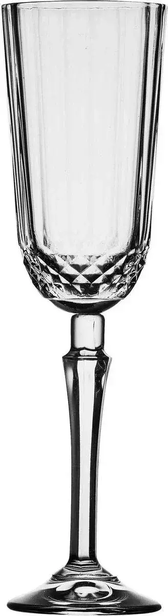 Foto van Champagneglas Diony