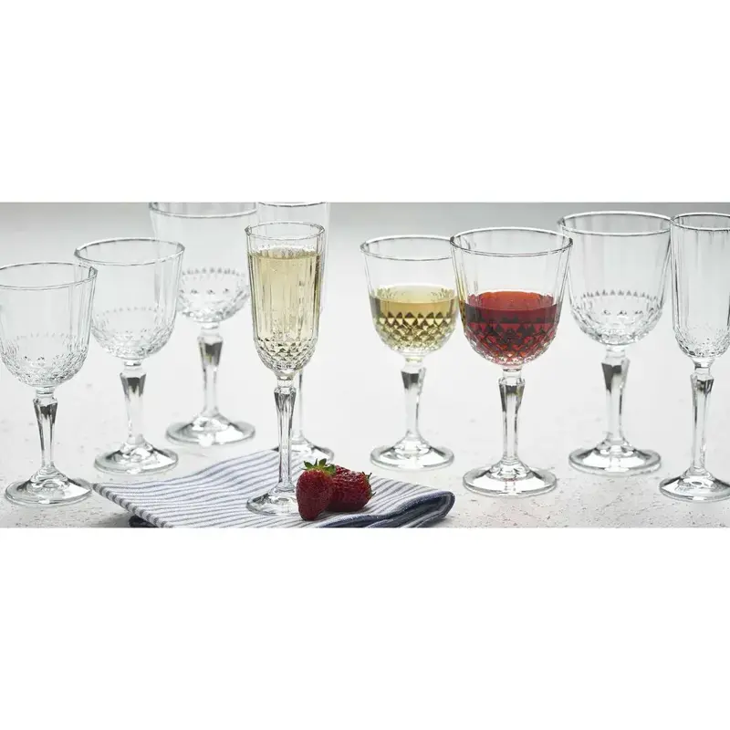 Foto 2 Champagneglas Diony