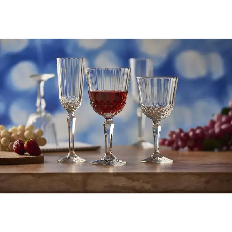 Foto 3 Champagneglas Diony