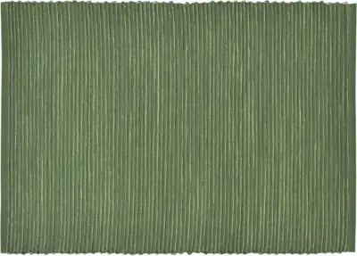 Foto van Placemat Breeze Groen