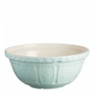 Foto van Mengkom Colour Mix Blauw XL