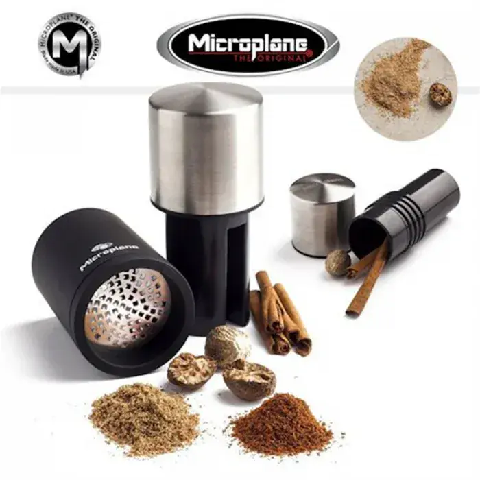Foto 2 Spice Mill Nootmuskaatmolen