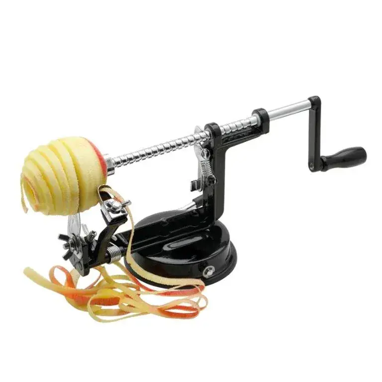 Foto 1 Appelschiller 3-in-1