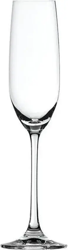 Foto 1 Champagneglas "Salute"