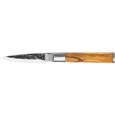 Foto van Forged Schilmes