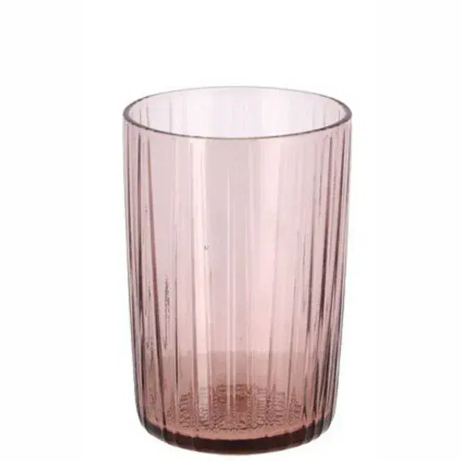Foto 1 Waterglas Kusintha Pink