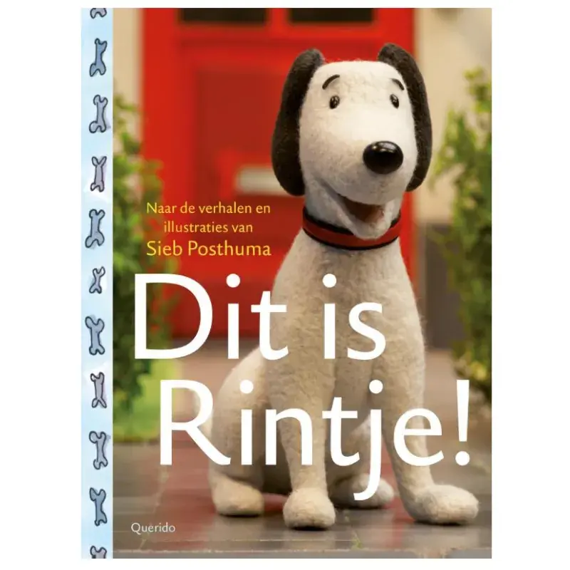 Foto 1 Dit is Rintje 3+