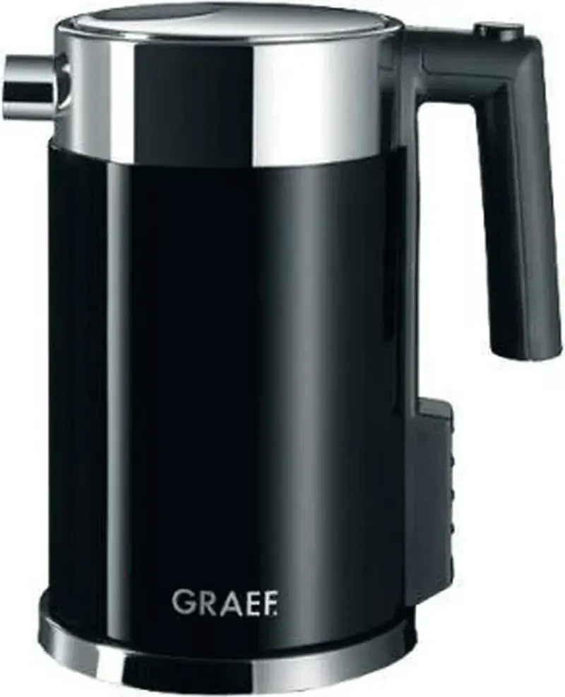 Foto 3 Waterkoker WK702 Zwart