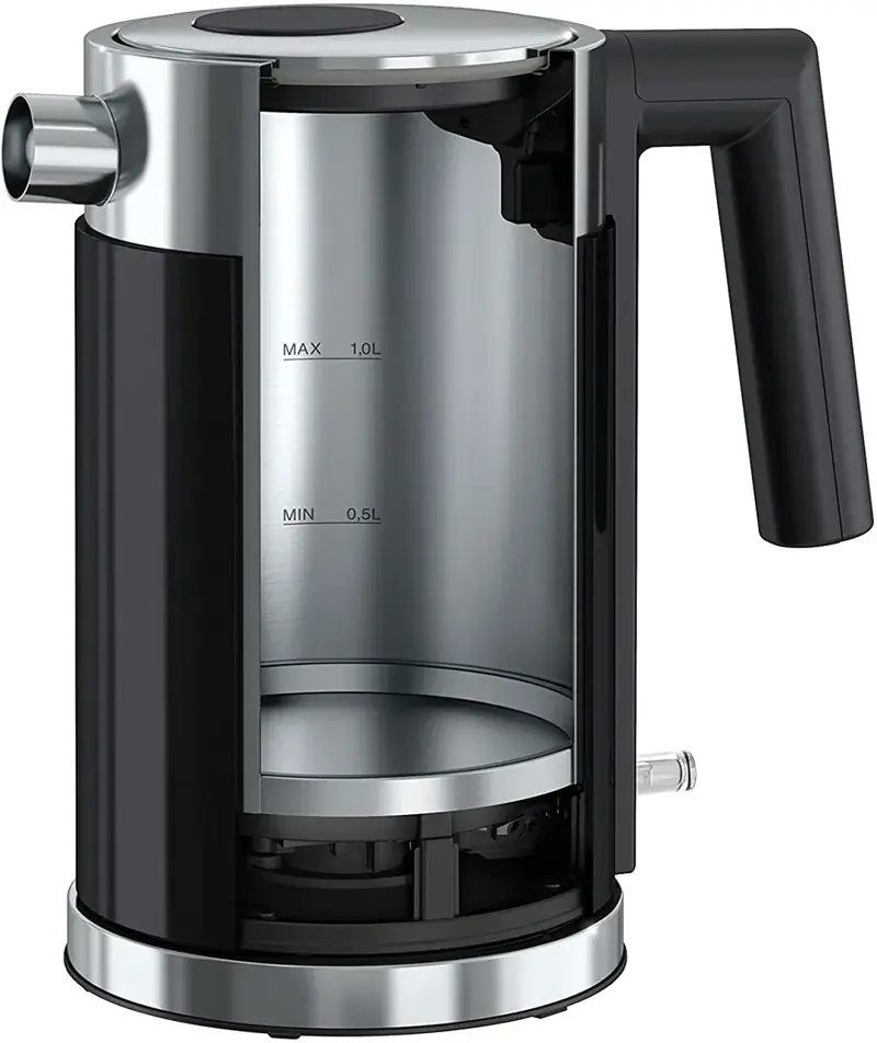 Foto 3 Waterkoker WK402 Zwart 1 liter