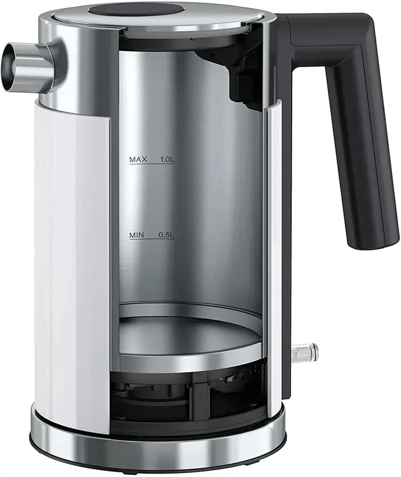 Foto 3 Waterkoker WK401 Wit 1 liter