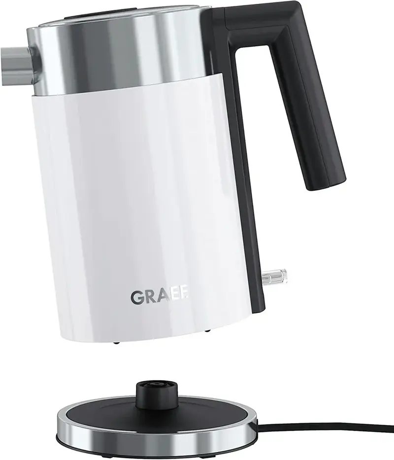 Foto 4 Waterkoker WK401 Wit 1 liter
