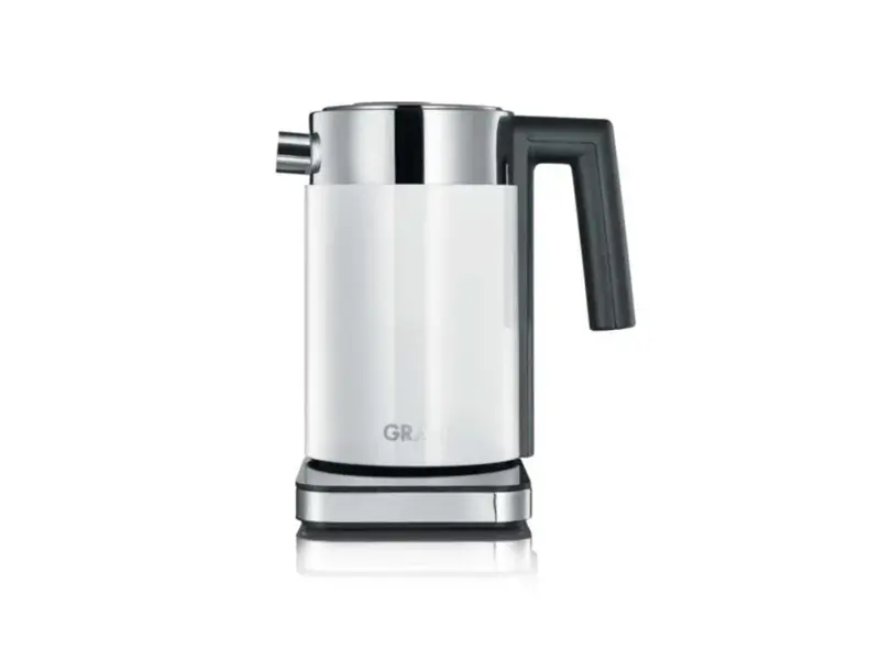 Foto 1 Waterkoker WK501 Wit