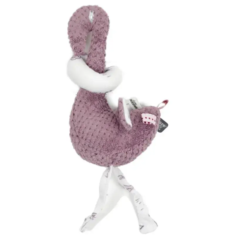 Foto 1 Knuffel Fay flamingo