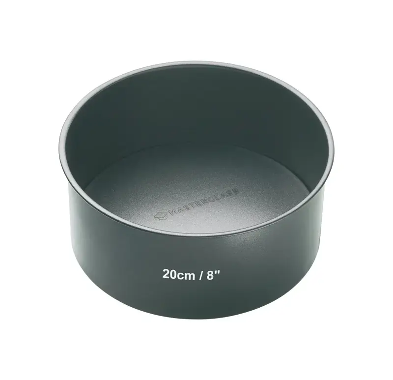 Foto 1 Deep Cake Pan 20 cm